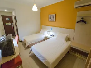 Jinjiang Inn Shanghai Baoshan Shengqiao - Image 4