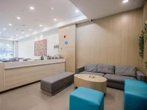 Hanting Hotel Yueyang Pipawang Highway lnterchange - Image 5