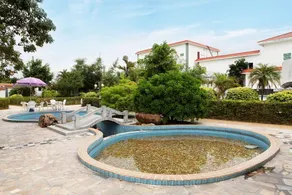 Oriental Shine Hotel (Huidong Daling) - Image 3