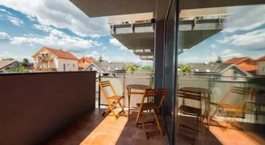 Apartmány pri vstupe do Aquaparku - Image 5