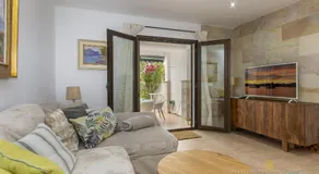Appartement convivial et familial avec jacuzzi, piscine et jardin | Plage à proximité - Image 2