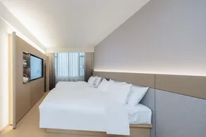 Ji Hotel Shanwei Xinli Plaza - Image 5