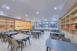 eLong Ruiyun Hotel (Dongming Shuguang Road Metropolitan Branch) - Image 5