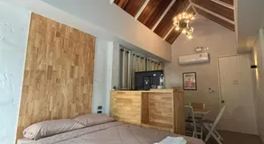 Dehut Boutique Homestay hut3 - Image 2