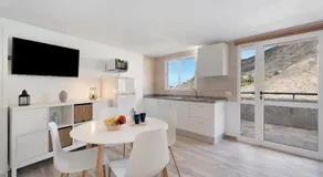 Maison de vacances 'VV La Era' avec vue sur la mer, Wi-Fi et climatisation - Image 4