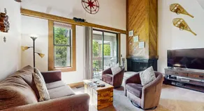 Delightful Northstar Condo - Image 2