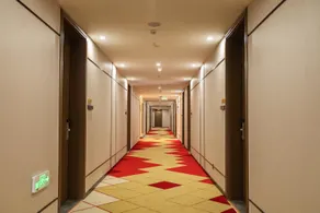Borrman Hotel Zoucheng Huamaowan Mall - Image 4