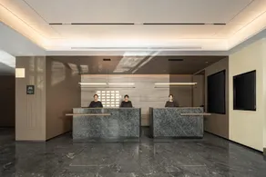 Atour Hotel, Longmen Avenue, Longmen Station, Luoyang - Image 2
