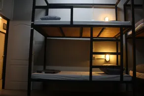 THE MIXX HOSTEL - Image 2