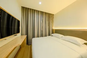 Borrman Hotel South Beijing Railway Station Caoqiao Station - Image 3