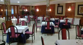 Hotel Anabel Baza - Image 4