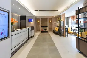 Home Inn Plus Shenyang Railway Station East Square Metro Station - Image 5