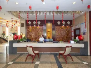 Menghu Business Hotel - Image 3