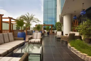 Montreal Barsha Hotel - Image 5