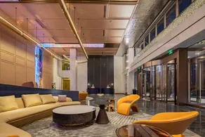 Berth Times Hotel  Jingmen - Image 3