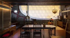 CORRUGATED HOUSE - Vacation STAY 17005 - Image 5