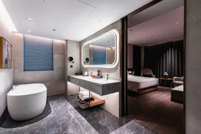 Shenyang Convention and Exhibition Center Accor Grand Mercure Hotel - Image 2