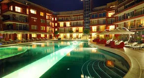Heaven Lux Apartments - Image 3