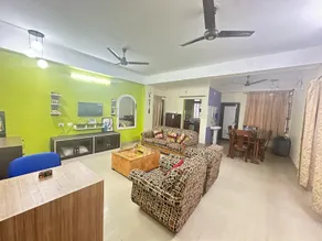 Dreams Abode 3BHK - Image 2