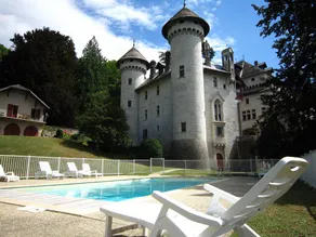 Apartment in Serrieres Near French Alps - Image 4