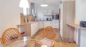 Cozy Apartment In Ober Ramstadt With Wifi - Image 2