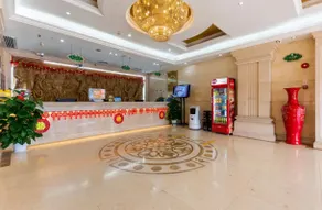 TOWO Premium Hotel (Shenzhen Longgang Pingdi Branch) - Image 2