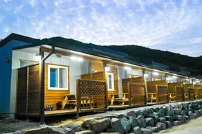 Cheongdo Provence Cupit Pension - Image 2