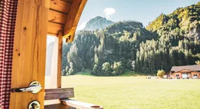 Schlafen im Fass - Schlaffass - Abenteuer - Romantik - Haslifass - Image 4