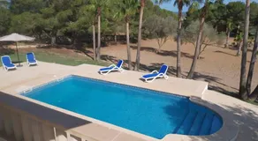 Chalet exclusivo Colonia Sant Jordi. Ses Salines - Image 2