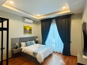 Tijami Villa & Resort - Image 2