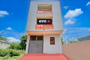 Hotel O by OYO Ekant Guest House - Image 4