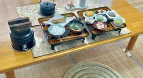 Temple Hotel Kokushoji 宿坊 国昌寺 - Image 5