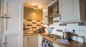 Cliff Stud Retreat - Luxury lodges and cosy cottages - Image 5