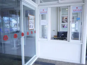 Chantai Hotel - Image 5