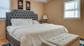 Bright & Spacious Apartments Near Albany Airport - Image 2