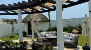 Penthouse zona diamante con jacuzzi y roof garden privado - Image 3