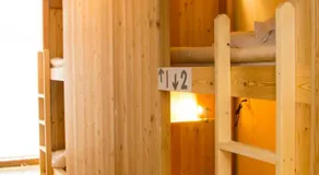 The Evergreen Hostel 長期ステイ歓迎 エバーグリーンホステル - Image 2