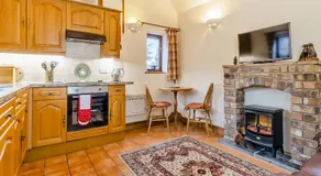 Rickyard Cottage- Uk45535 - Image 5