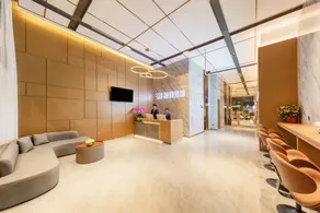 Foshan Burton Comfortable Living Hotel (Sanshui Lehui City Plaza Branch) - Image 4