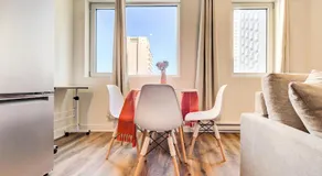 Terracotta 1-BD in Downtown MTL - Image 5