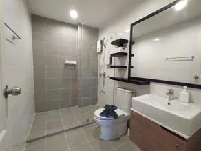 Center Khaoyai/Pool+MoutianView/Newroom max6pax - Image 4