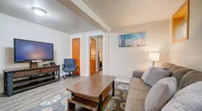 Charming and cozy downtown Bozeman 1 bedroom condo Walk to dinner and drinks - Image 2