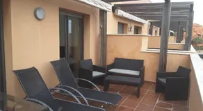 Penthouse Moderne Avec Vue Sur La Baie De Gibraltar - Image 4