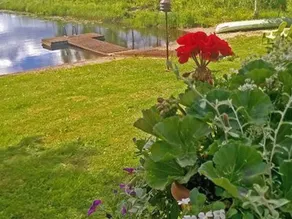 Holiday Home Kuivajärven huvilakoti by Interhome - Image 2