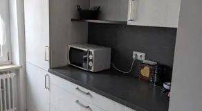 Apartamento 'Ferienwohnung Beck' com varanda e Wi-Fi - Image 2