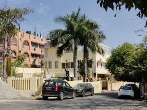 The Fateh Hotel by Le Pension Stays - Image 3