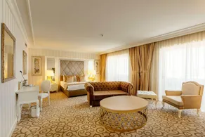 Grand Pasha Hotel & Spa Kyrenia - Image 2