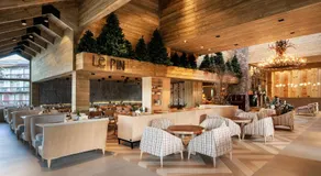 Hotel Alpestre - Image 2