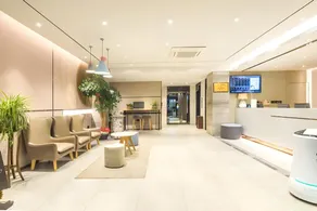 Home Inn Neo Yancheng Dafeng Renmin South Road Pedestrian Street - Image 5