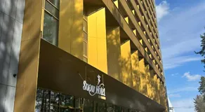 Snow Hotel Druskininkai - Image 5